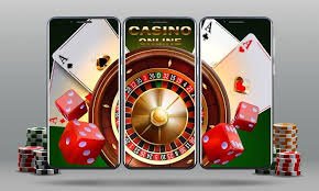 Meja roulette wslot888